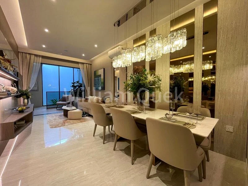 2 Bed Apartment (Condo) for Sale in Ardor Residence - Image 7