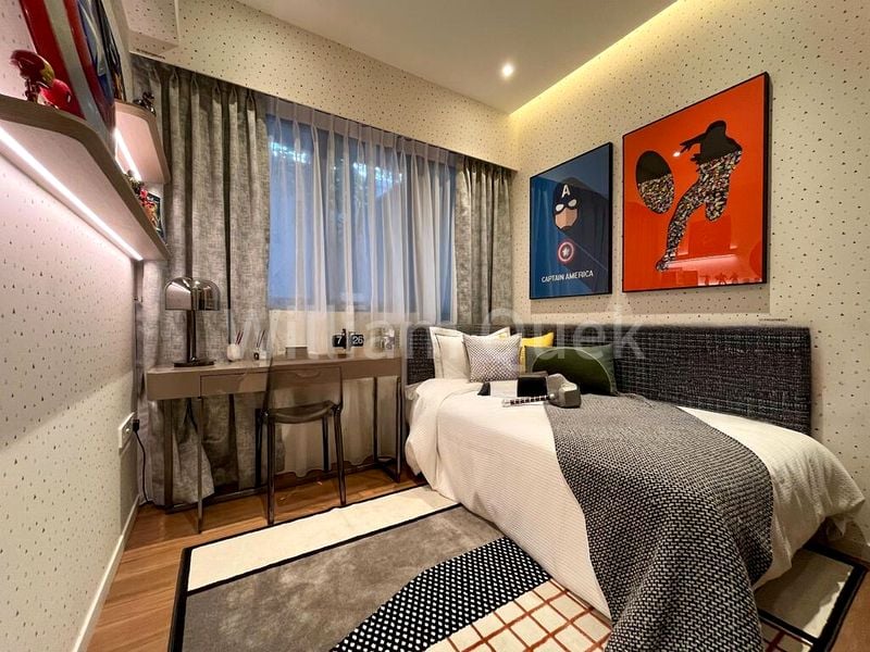 2 Bed Apartment (Condo) for Sale in Ardor Residence - Image 6