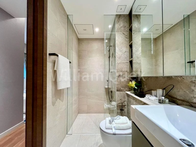 2 Bed Apartment (Condo) for Sale in Ardor Residence - Image 5
