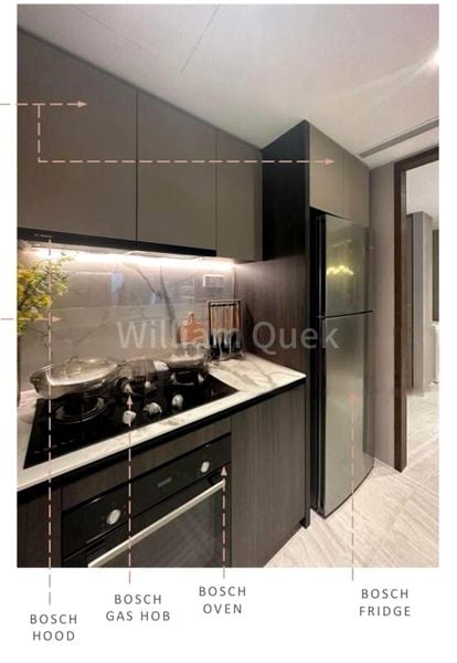 2 Bed Apartment (Condo) for Sale in Ardor Residence - Image 10