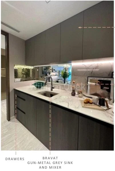 2 Bed Apartment (Condo) for Sale in Ardor Residence - Image 9