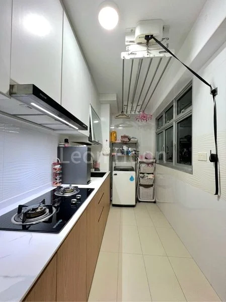 1 Room HDB for Sale in  438A Bukit Batok West Avenue 8 - Image 2