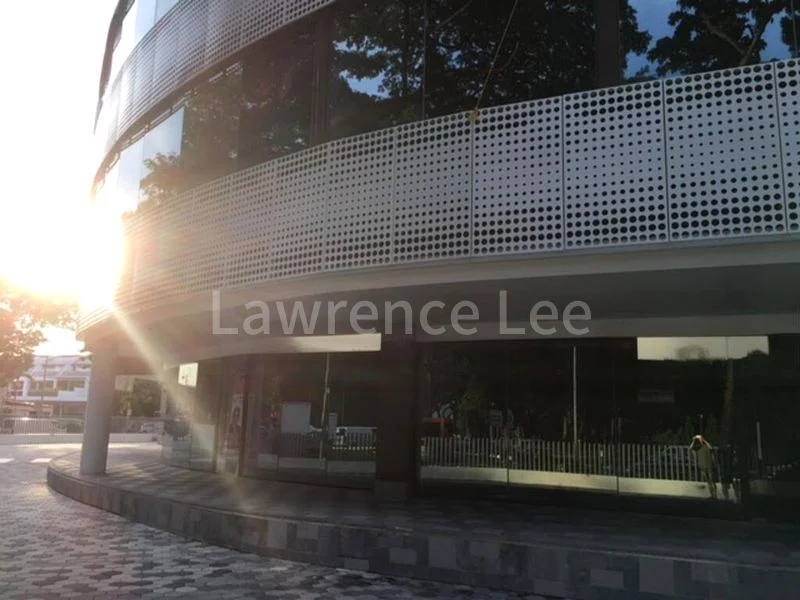 Food & Beverage for Sale: M2 Macpherson Mall - Image 2