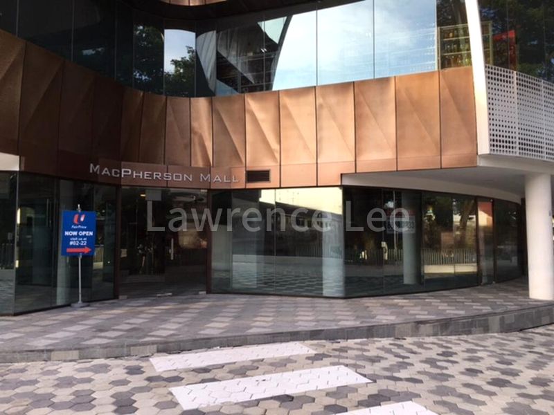 Food & Beverage for Sale: M2 Macpherson Mall - Image 1