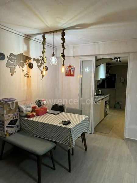 4 Room (4I) HDB for Rent in  209 Toa Payoh North - Image 2