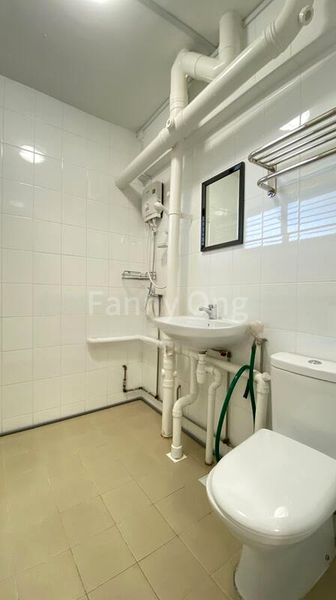 4 Room (4A) HDB for Rent in  324 Hougang Avenue 5 - Image 12