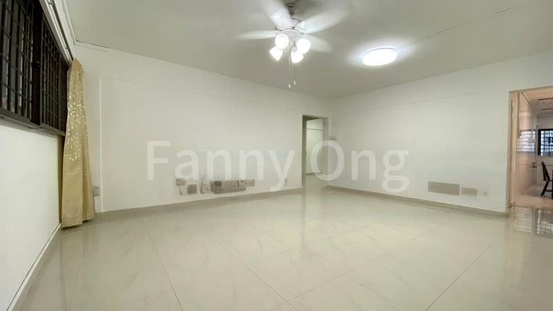 4 Room (4A) HDB for Rent in  324 Hougang Avenue 5 - Image 11