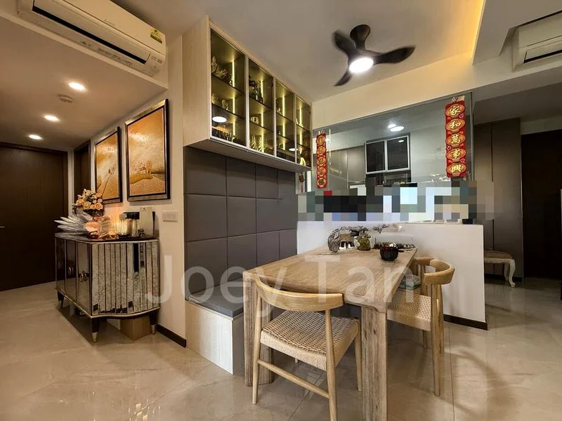 3 Bed Condo for Sale in Normanton Park - Image 9
