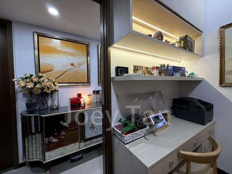 3 Bed Condo for Sale in Normanton Park - Image 7