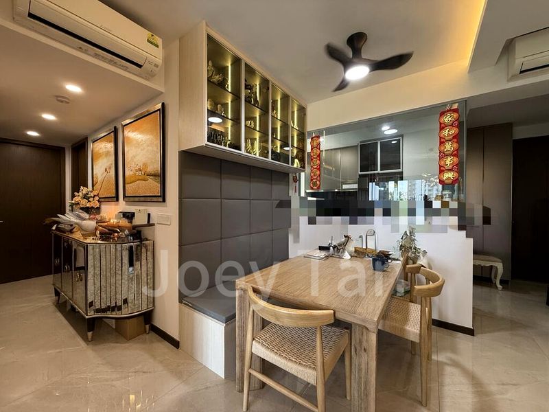 3 Bed Condo for Sale in Normanton Park - Image 10