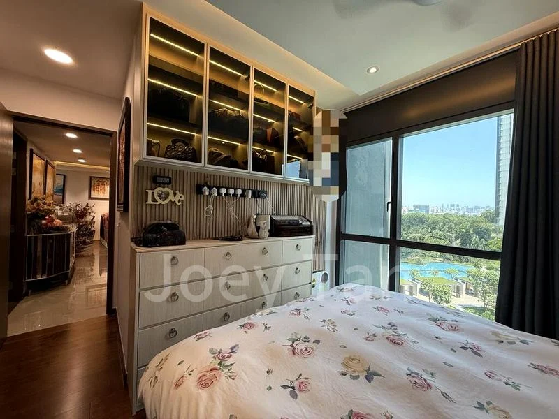 3 Bed Condo for Sale in Normanton Park - Image 3