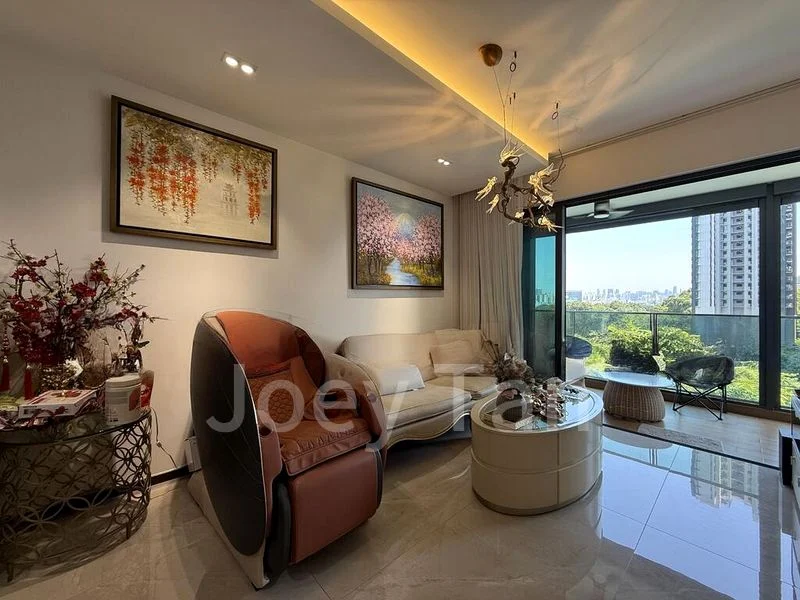 3 Bed Condo for Sale in Normanton Park - Image 12