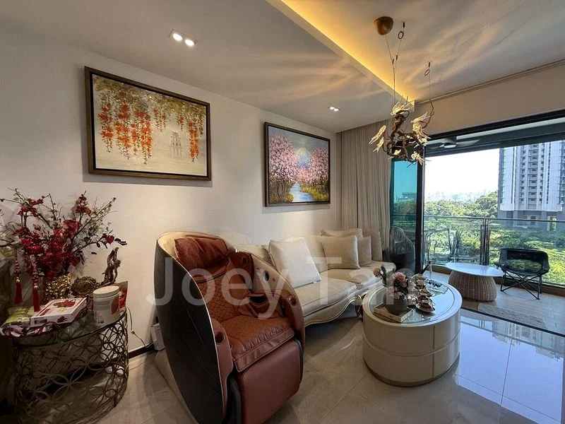 3 Bed Condo for Sale in Normanton Park - Image 11