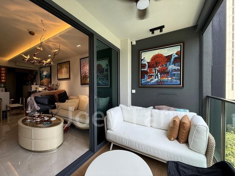 3 Bed Condo for Sale in Normanton Park - Image 17