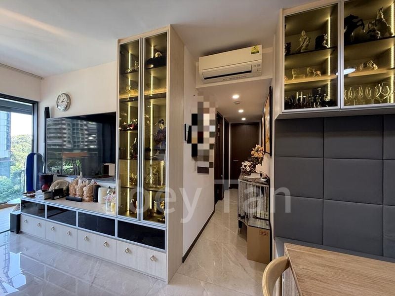 3 Bed Condo for Sale in Normanton Park - Image 8