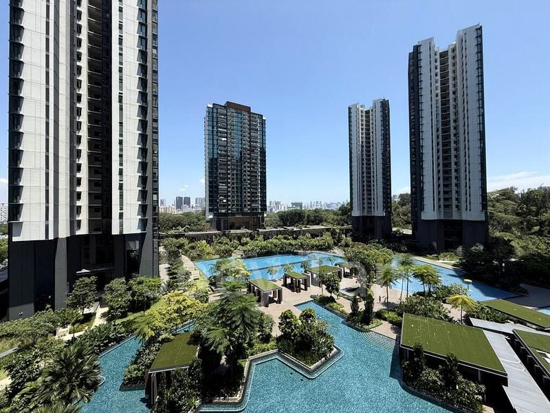 3 Bed Condo for Sale in Normanton Park - Image 16