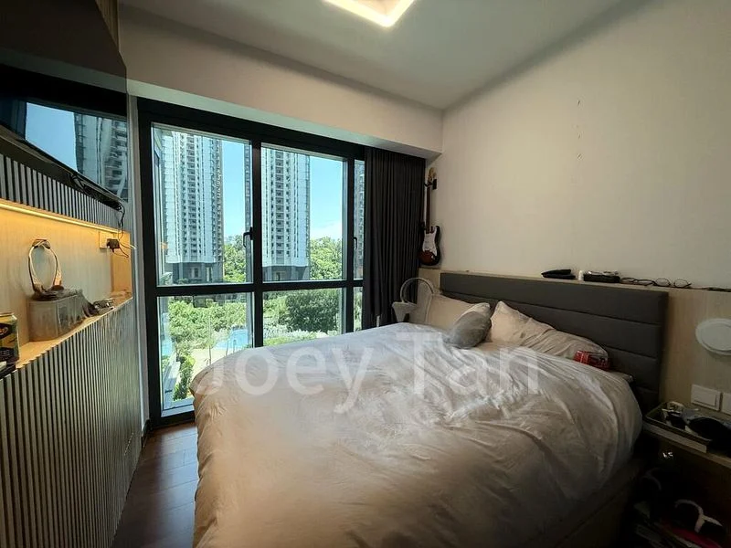 3 Bed Condo for Sale in Normanton Park - Image 5