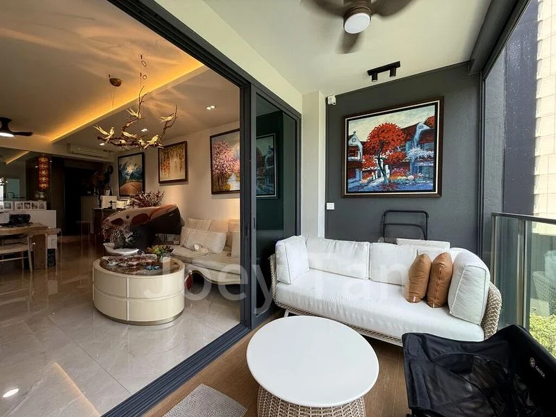 3 Bed Condo for Sale in Normanton Park - Image 15