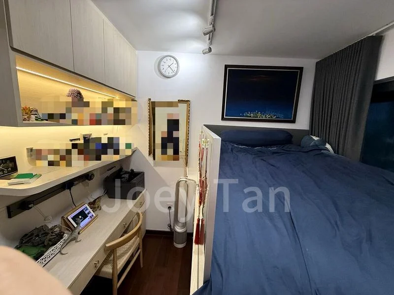 3 Bed Condo for Sale in Normanton Park - Image 6