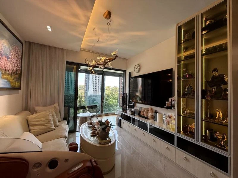 3 Bed Condo for Sale in Normanton Park - Image 14