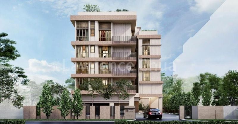 5 Bed Condo for Sale in  Joo Chiat Mansions - Image 3