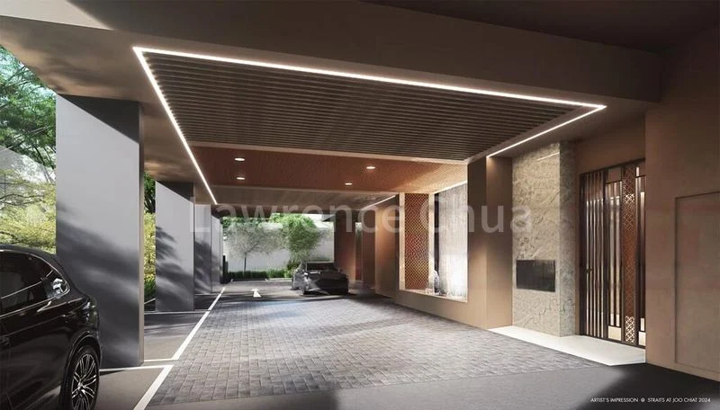 5 Bed Condo for Sale in  Joo Chiat Mansions - Image 4