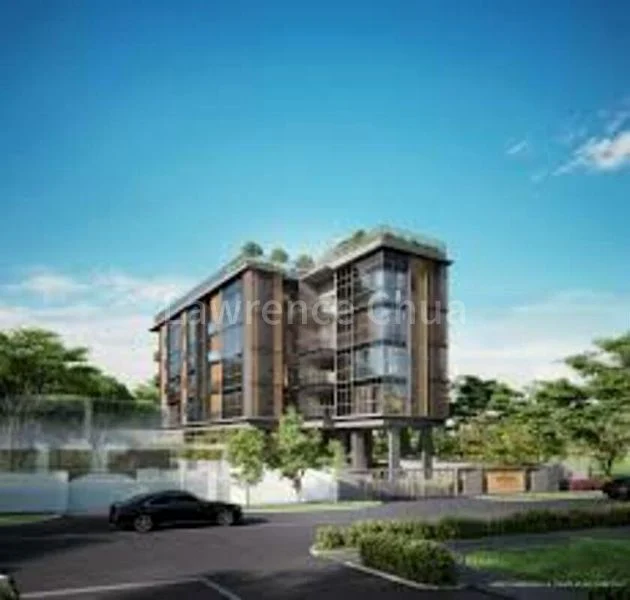 5 Bed Condo for Sale in  Joo Chiat Mansions - Image 1