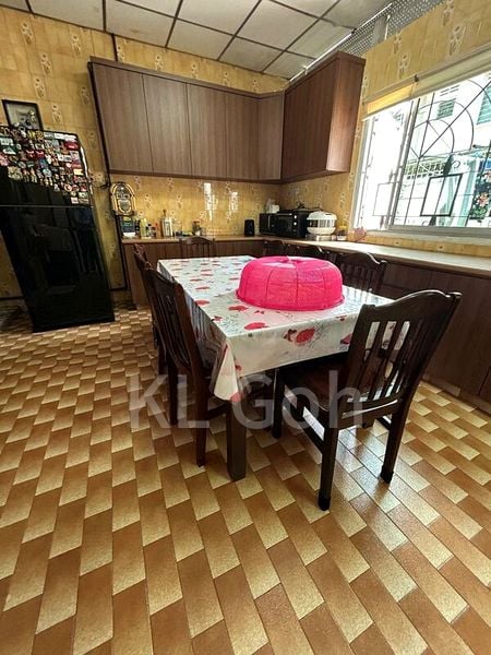4 Bed Terraced House (Landed) for Sale in  Joo Chiat Place - Image 1
