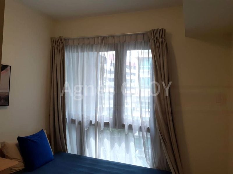 Room Condo for Rent in  The Lakefront Residences - Image 2