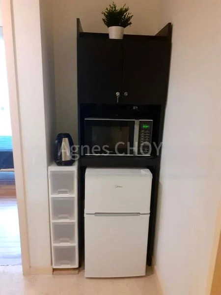 Room Condo for Rent in  The Lakefront Residences - Image 1