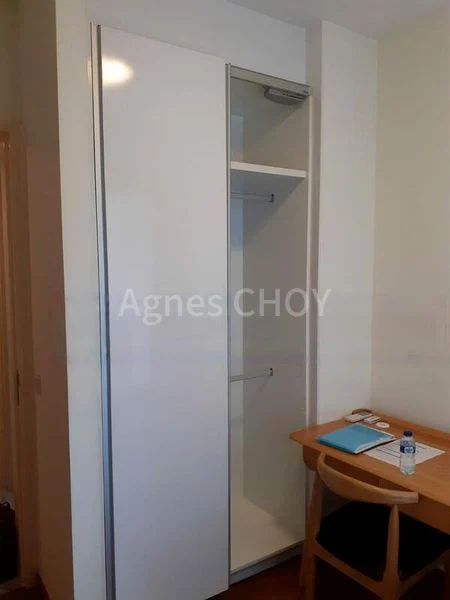 Room Condo for Rent in  The Lakefront Residences - Image 3