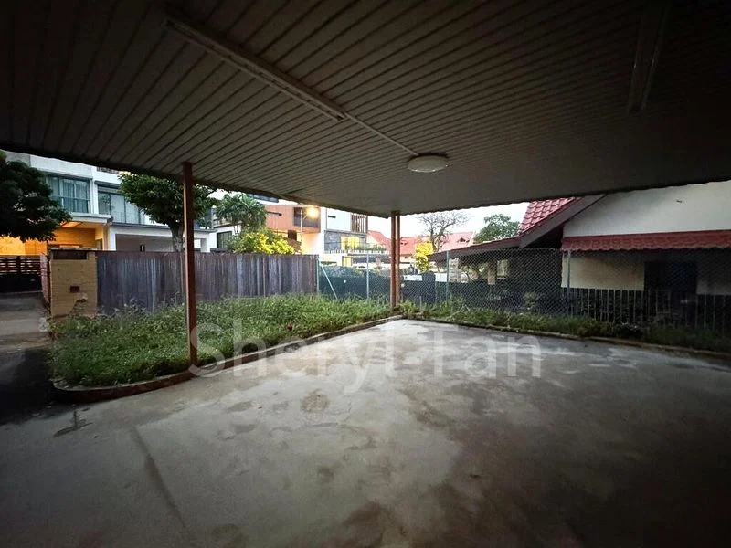 4 Bed Semi-Detached House (Landed) for Rent in  Serangoon Garden Estate - Image 7