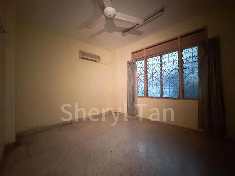 4 Bed Semi-Detached House (Landed) for Rent in  Serangoon Garden Estate - Image 4