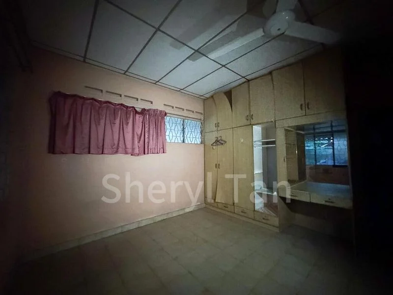4 Bed Semi-Detached House (Landed) for Rent in  Serangoon Garden Estate - Image 2