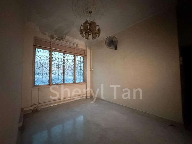 4 Bed Semi-Detached House (Landed) for Rent in  Serangoon Garden Estate - Image 6