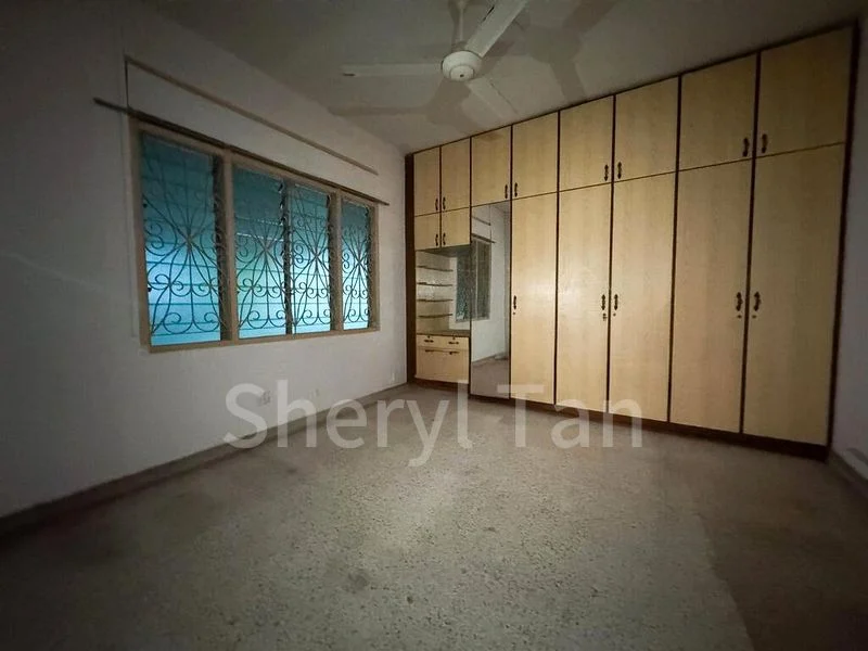 4 Bed Semi-Detached House (Landed) for Rent in  Serangoon Garden Estate - Image 5