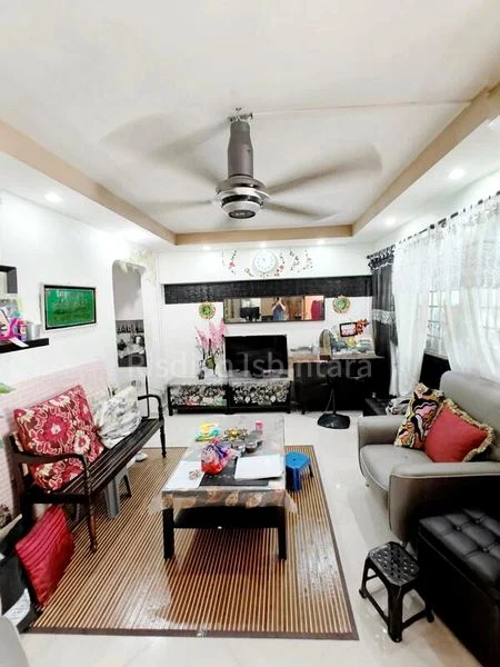 4 Room (4S) HDB for Sale in  225 Pending Road - Image 5