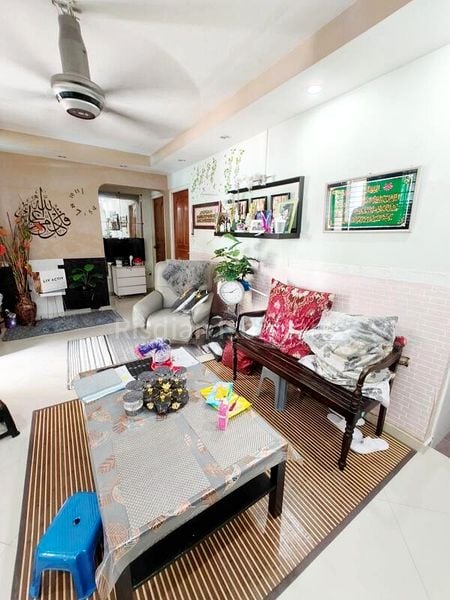 4 Room (4S) HDB for Sale in  225 Pending Road - Image 2