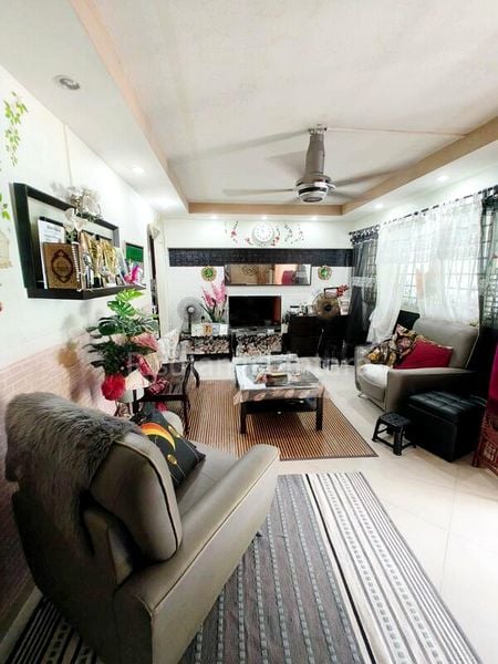 4 Room (4S) HDB for Sale in  225 Pending Road - Image 8