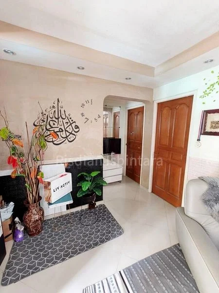 4 Room (4S) HDB for Sale in  225 Pending Road - Image 1