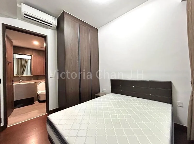 1 Bed Condo for Rent in Midtown Modern - Image 3