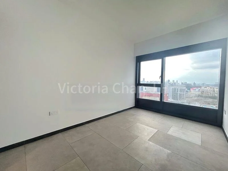 1 Bed Condo for Rent in Midtown Modern - Image 1