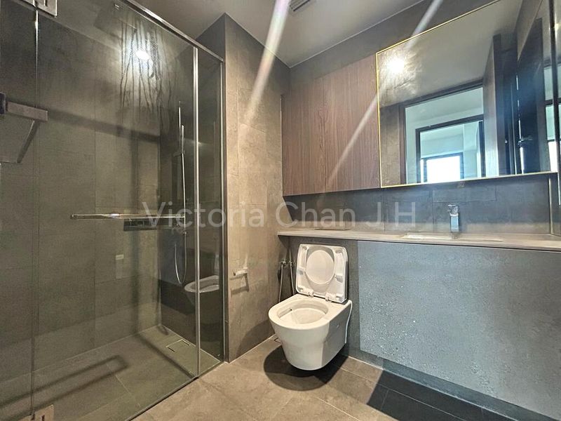 1 Bed Condo for Rent in Midtown Modern - Image 6