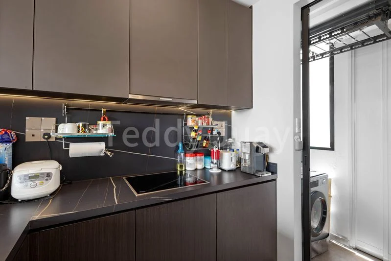 3+1 Bed Condo for Sale in  Hyll on Holland - Image 4