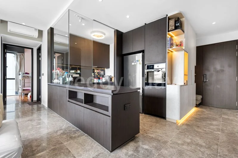 3+1 Bed Condo for Sale in  Hyll on Holland - Image 5