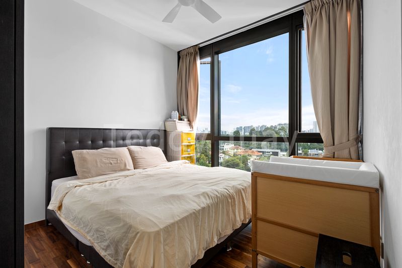 3+1 Bed Condo for Sale in  Hyll on Holland - Image 6