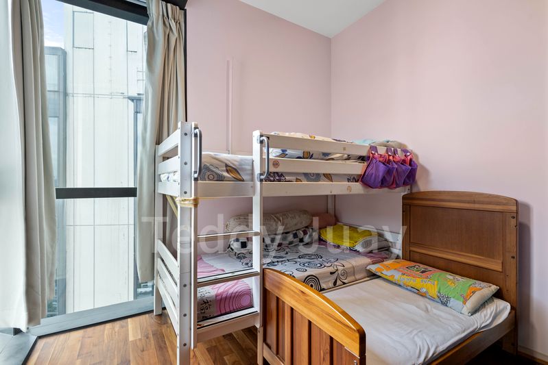 3+1 Bed Condo for Sale in  Hyll on Holland - Image 8