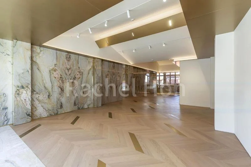 Shop / Shophouse for Sale: Circular Road - Image 5