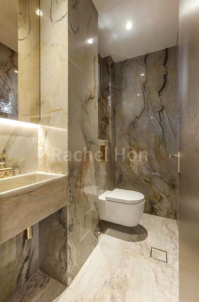 Shop / Shophouse for Sale: Circular Road - Image 2