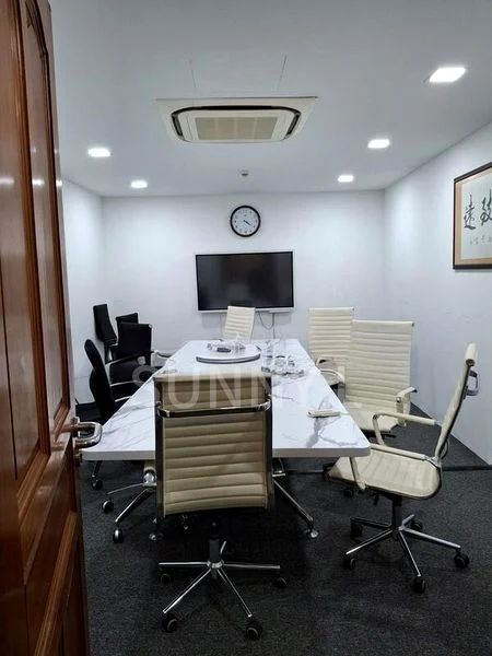 Shop / Shophouse for Rent: Prime Showroom Space on Geylang Road, Shophouse Near MRT PLQ - Image 3